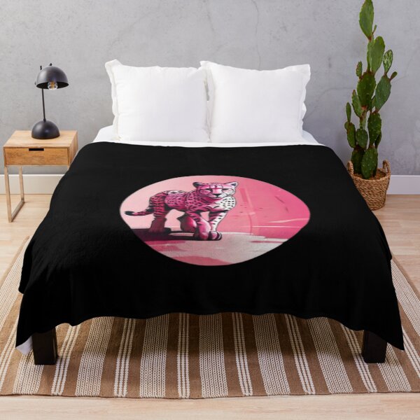Item preview, Pink Tiger designed and sold by products4urduke.