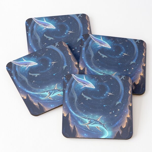 Item preview, Swordfish Symphony designed and sold by podoStyle.