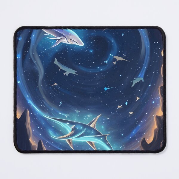 Item preview, Swordfish Symphony designed and sold by podoStyle.