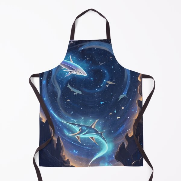 Item preview, Swordfish Symphony designed and sold by podoStyle.