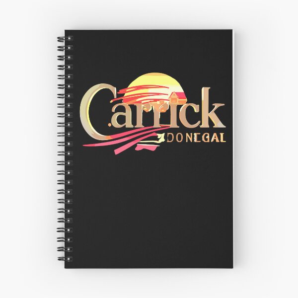 Item preview, Carrick Donegal County Donegal designed and sold by OliDesigns.