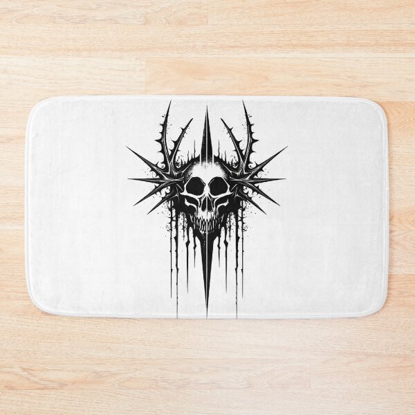 Item preview, Of the Occult And Gothic designed and sold by Lucy Goosy Art.