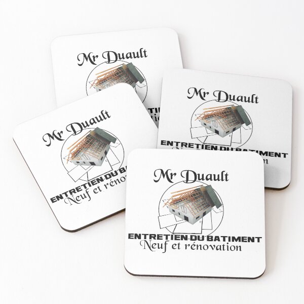 Item preview, Company Duault.01 designed and sold by TATTOO-DESIGN.