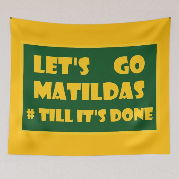 Item preview, matildas designed and sold by zzzozzo.