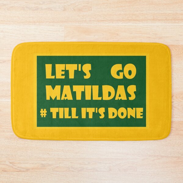 Item preview, matildas designed and sold by zzzozzo.