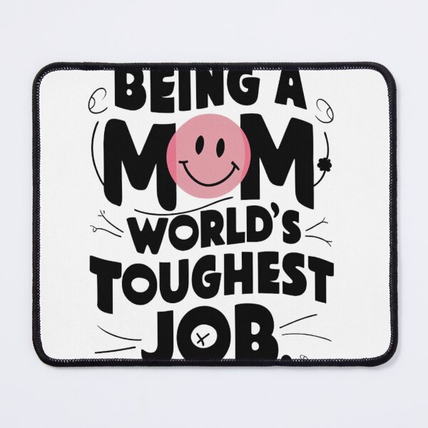 Item preview, #Mother, My Mom, My Mom is Heroine, My First Friends - MUM life designed and sold by Colorful-Garden.