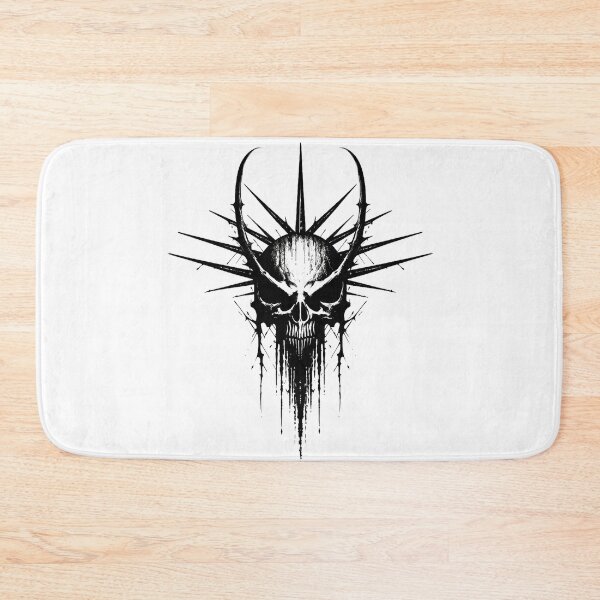 Item preview, Of the Occult And Gothic designed and sold by Lucy Goosy Art.
