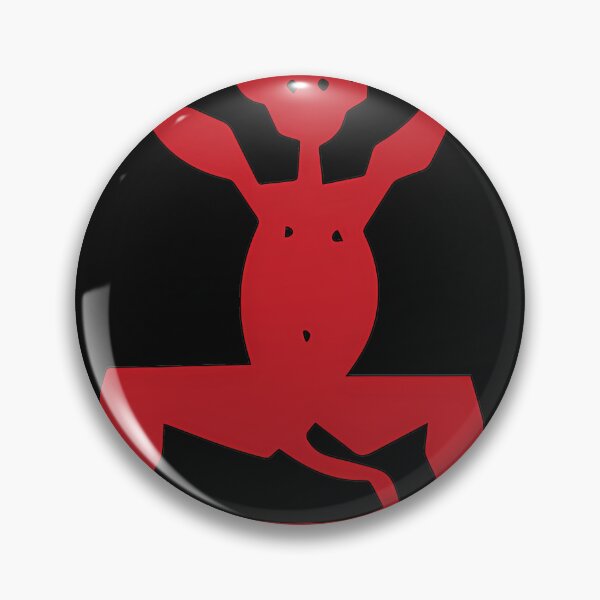 Item preview, Timanfaya Devil  designed and sold by MichelGermain1.