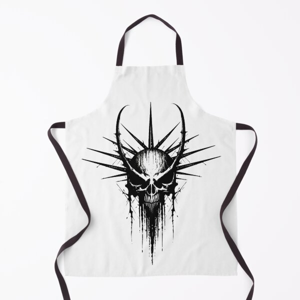 Item preview, Of the Occult And Gothic designed and sold by Lucy Goosy Art.