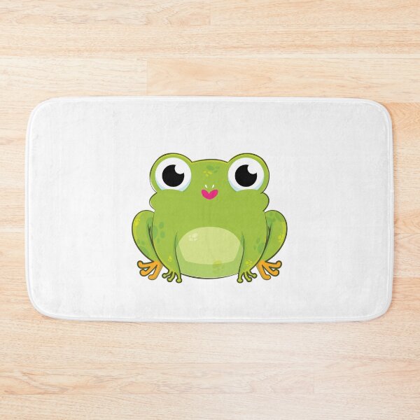 Item preview, Frog designed and sold by snowshade.