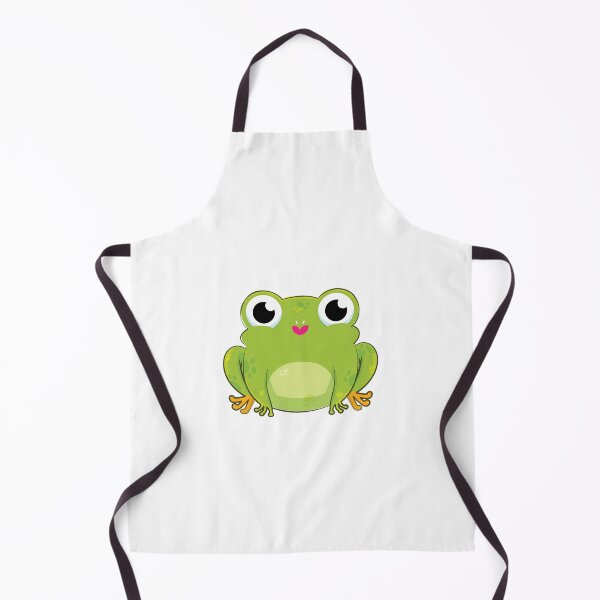 Item preview, Frog designed and sold by snowshade.