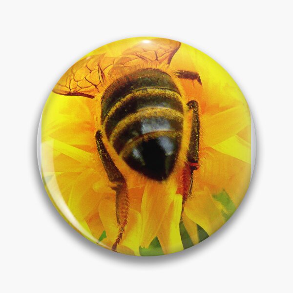 Item preview, The bees bum designed and sold by angel1.
