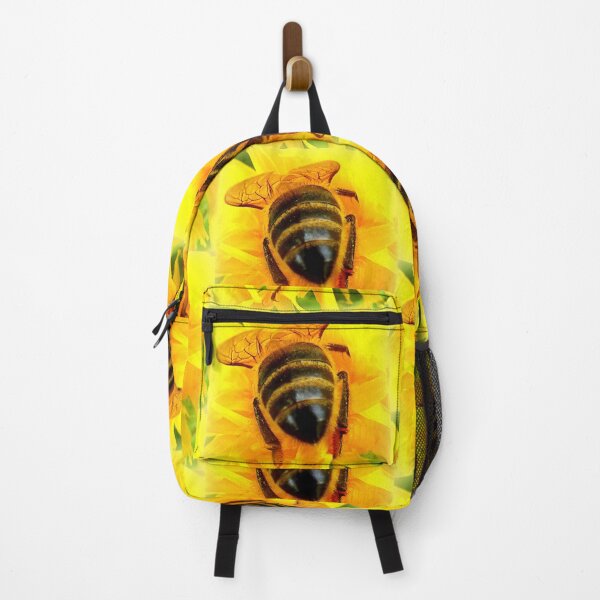 Item preview, The bees bum designed and sold by angel1.