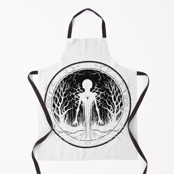 Item preview, Of the Occult And Gothic designed and sold by Lucy Goosy Art.