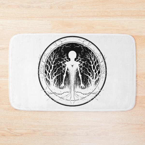 Item preview, Of the Occult And Gothic designed and sold by Lucy Goosy Art.
