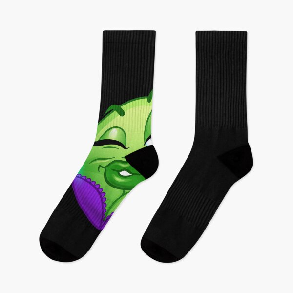 Item preview, Sexy Green Emoji designed and sold by MickeySteffen.