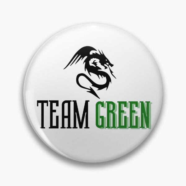 Item preview, Tropo de la serie Team Green Cool Aesthetic designed and sold by Maviartig.