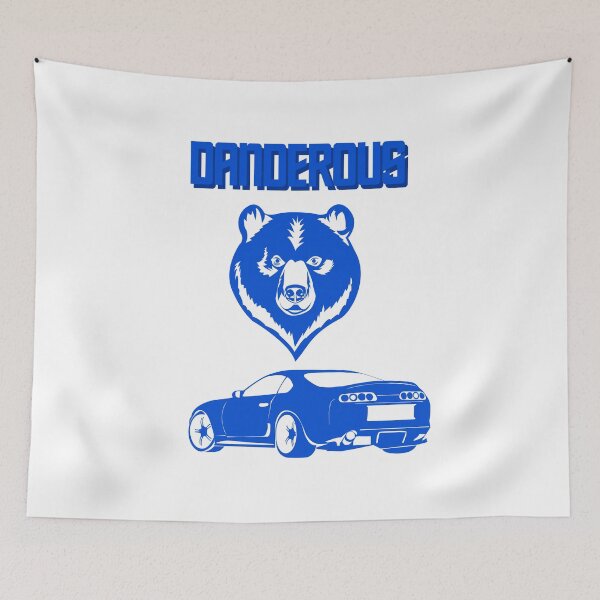 Item preview, Wild Pursuit designed and sold by Stipper Store.