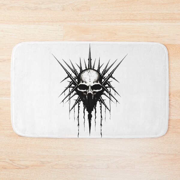 Item preview, Of the Occult And Gothic designed and sold by Lucy Goosy Art.