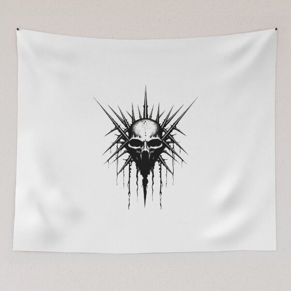 Item preview, Of the Occult And Gothic designed and sold by Lucy Goosy Art.