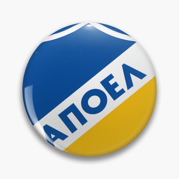 Item preview, Apoel Fc designed and sold by LEROYFOSTE.