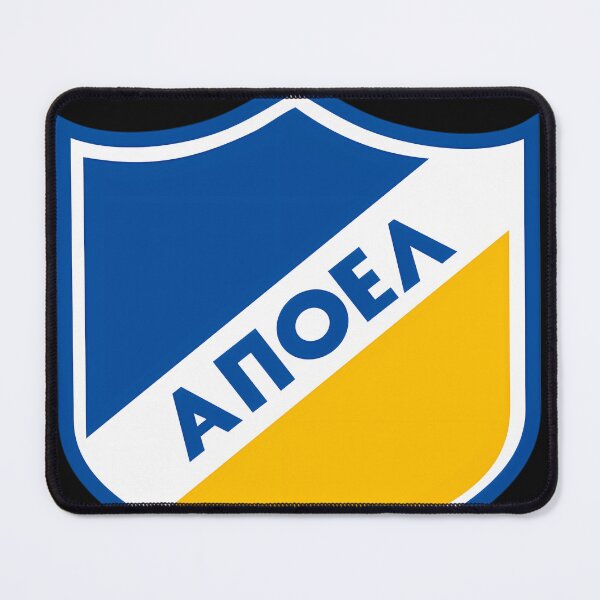 Item preview, Apoel Fc designed and sold by LEROYFOSTE.