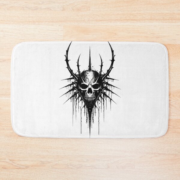 Item preview, Of the Occult And Gothic designed and sold by Lucy Goosy Art.