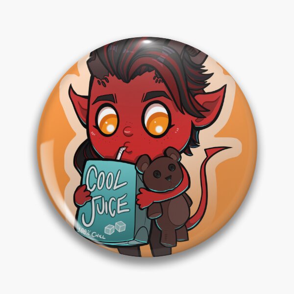 Item preview, Cool Juicebox designed and sold by crackedblackinc.
