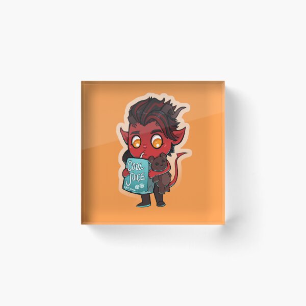 Item preview, Cool Juicebox designed and sold by crackedblackinc.
