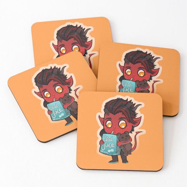 Item preview, Cool Juicebox designed and sold by crackedblackinc.