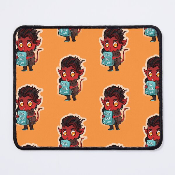 Item preview, Cool Juicebox designed and sold by crackedblackinc.