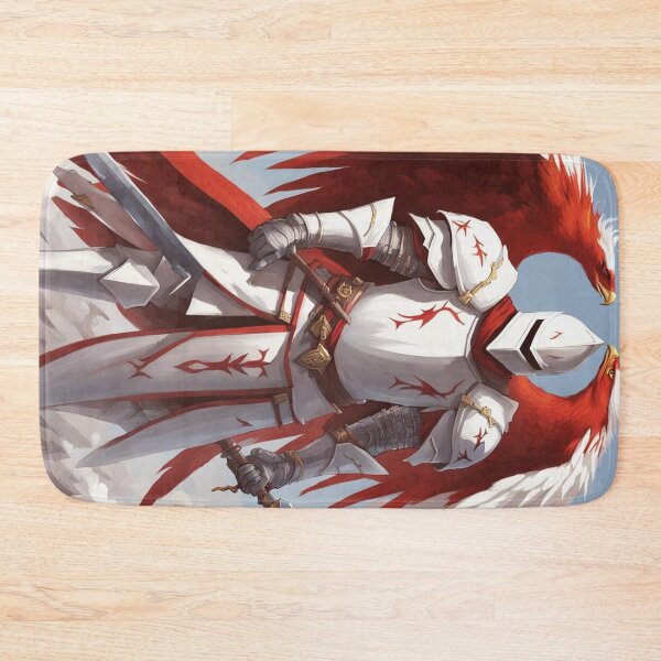 Item preview, Knight designed and sold by RaF71PrO.