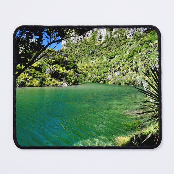 Item preview, New Zealand - Punakaiki, landscape designed and sold by franck380.