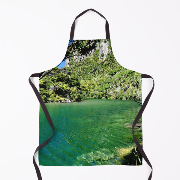 Item preview, New Zealand - Punakaiki, landscape designed and sold by franck380.