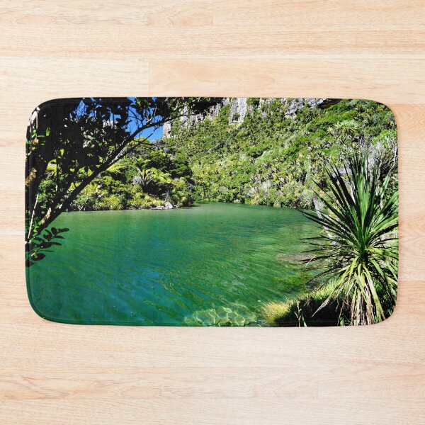 Item preview, New Zealand - Punakaiki, landscape designed and sold by franck380.