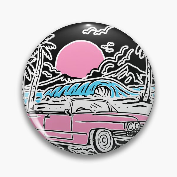 Item preview, Vintage Nothing Good in a Car Retro  designed and sold by MichelGermain1.