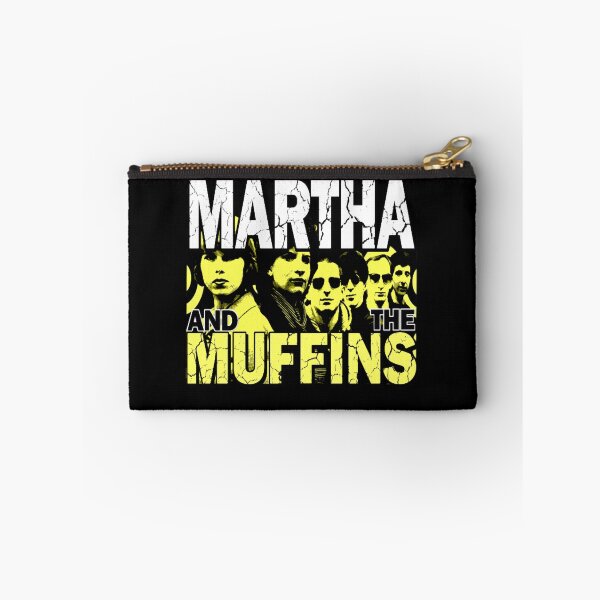Item preview, Martha and the Muffins designed and sold by TracyDougan.