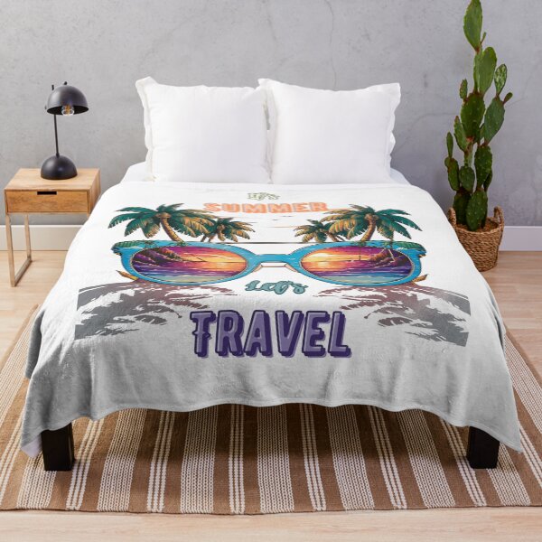 Item preview, It's Summer let's travel #3 designed and sold by TomaszMaternia.