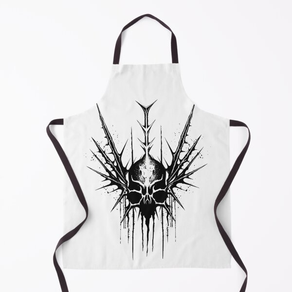 Item preview, Of the Occult And Gothic designed and sold by Lucy Goosy Art.