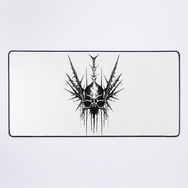 Item preview, Of the Occult And Gothic designed and sold by Lucy Goosy Art.