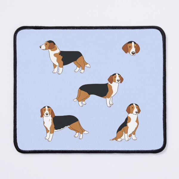 Item preview, Drever dog pack designed and sold by Yaragold.