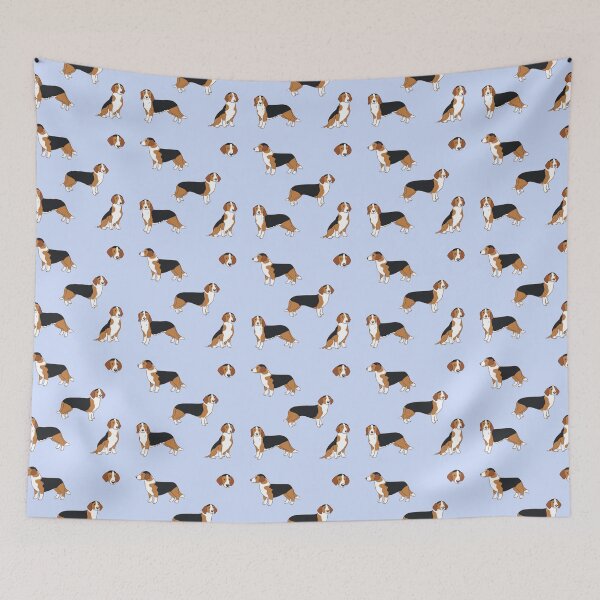Item preview, Drever dog pack designed and sold by Yaragold.