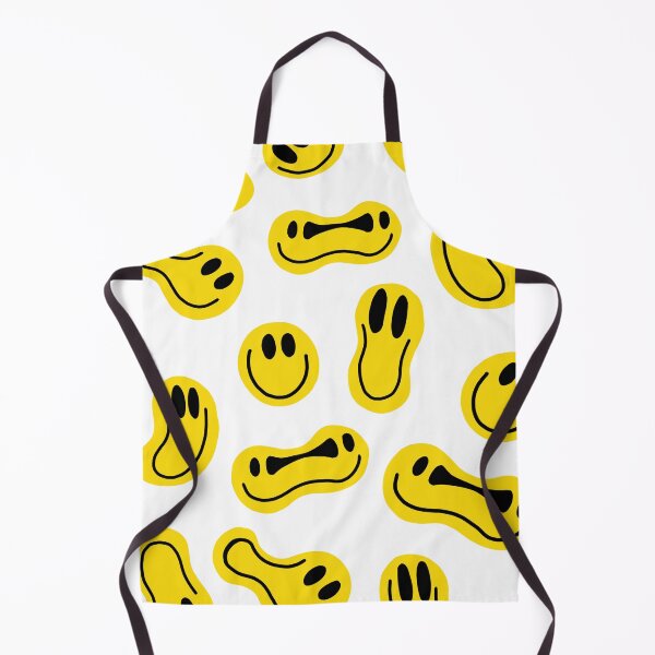 Item preview, Drippy smiley faces designed and sold by toomuchmoony.