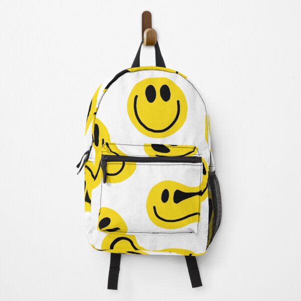 Item preview, Drippy smiley faces designed and sold by toomuchmoony.