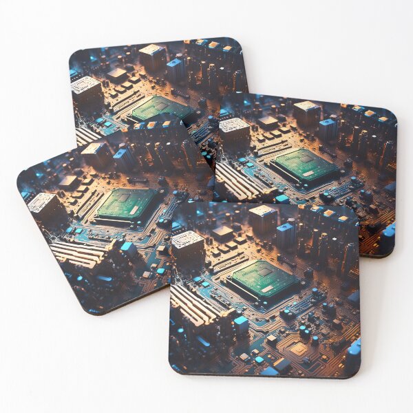 Item preview, The main motherboard on  designed and sold by Marcu Ioachim.