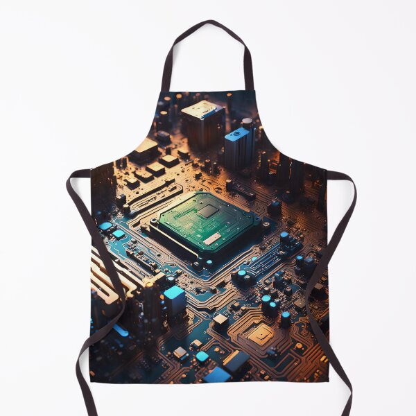Item preview, The main motherboard on designed and sold by Marcu Ioachim.