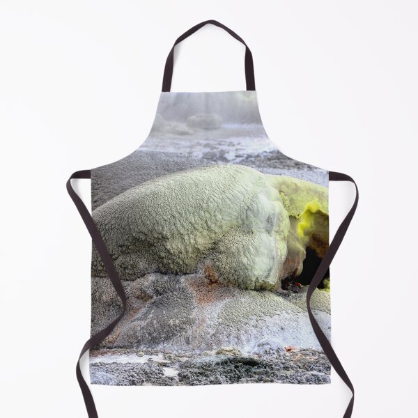 Item preview, New Zealand - Rotorua, Te Puia designed and sold by franck380.