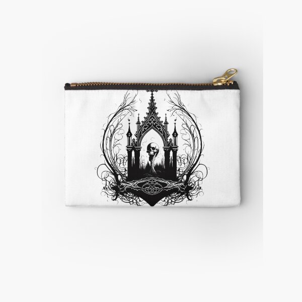 Item preview, Of the Occult And Gothic designed and sold by Lucy Goosy Art.