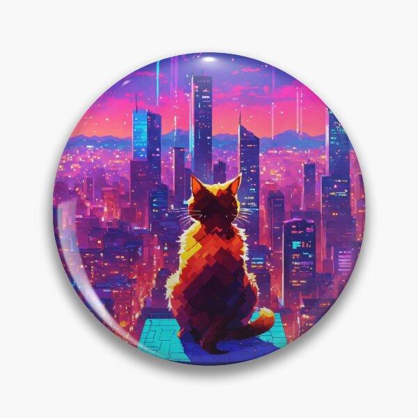 Item preview, Magic Cat designed and sold by RaF71PrO.