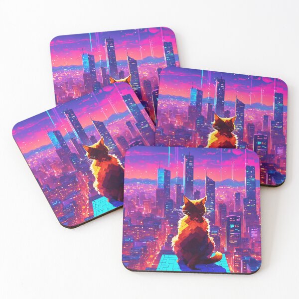 Item preview, Magic Cat designed and sold by RaF71PrO.